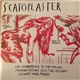 Scatoplaster - Soundtrack To Red Tide Rising: Venice And Mars