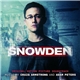 Craig Armstrong And Adam Peters - Snowden (Original Motion Picture Soundtrack)